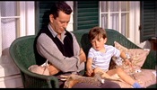 The Trouble with Harry (1955)John Forsythe and child